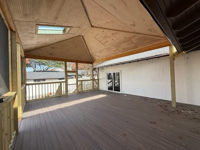 Kitchen remodeling in Dallas TX by North Texas Builders